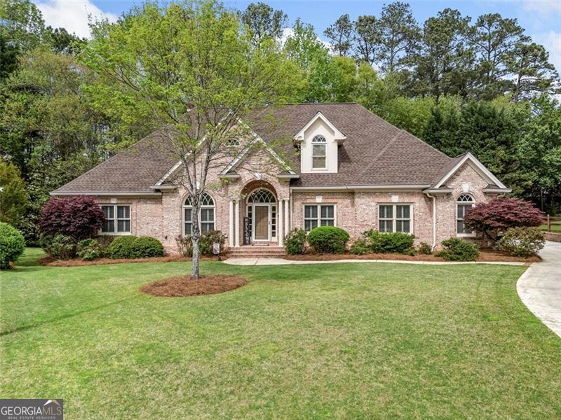 674 Owl Creek Ct Property Photo 1