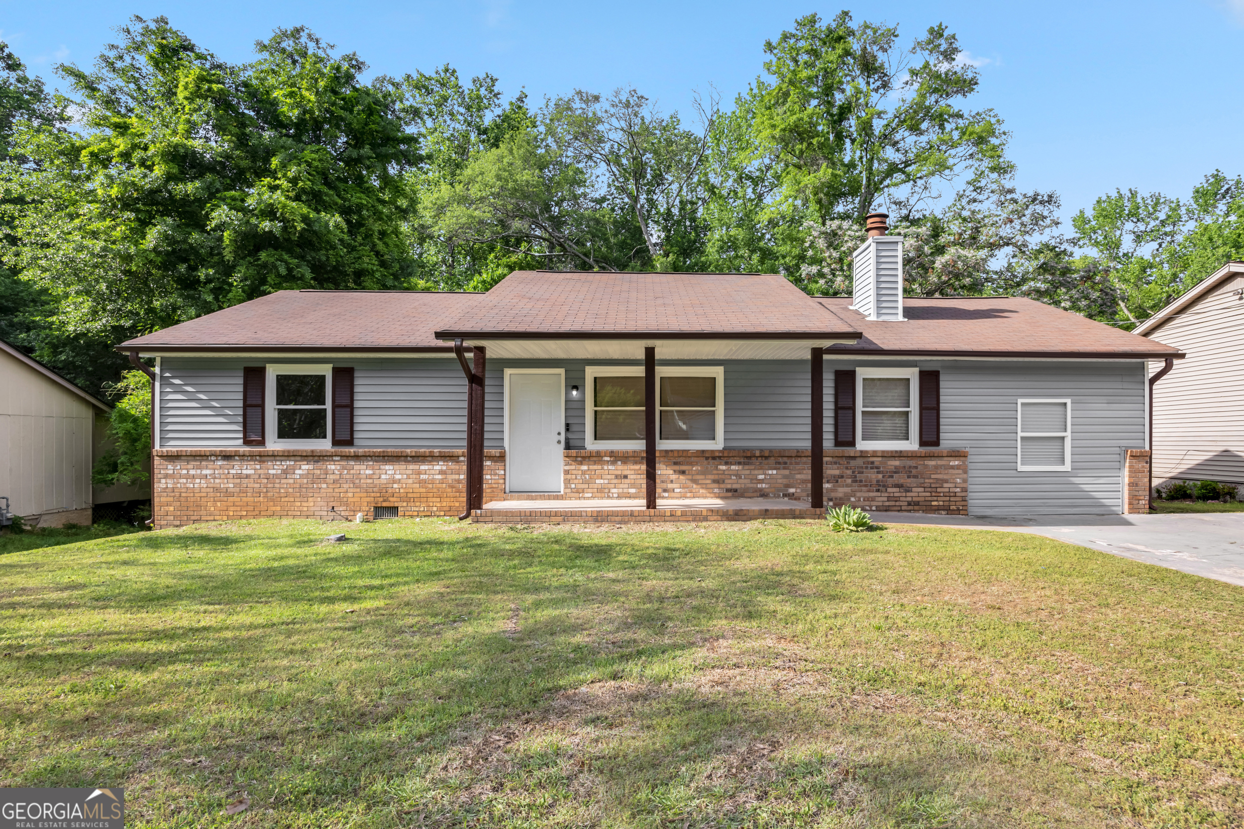 6801 Red Maple Drive Property Photo 1
