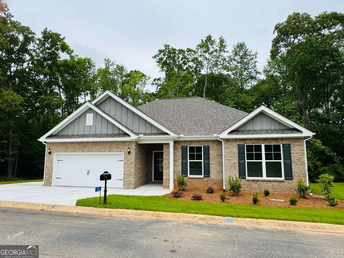 Hart County Real Estate Listings Main Image