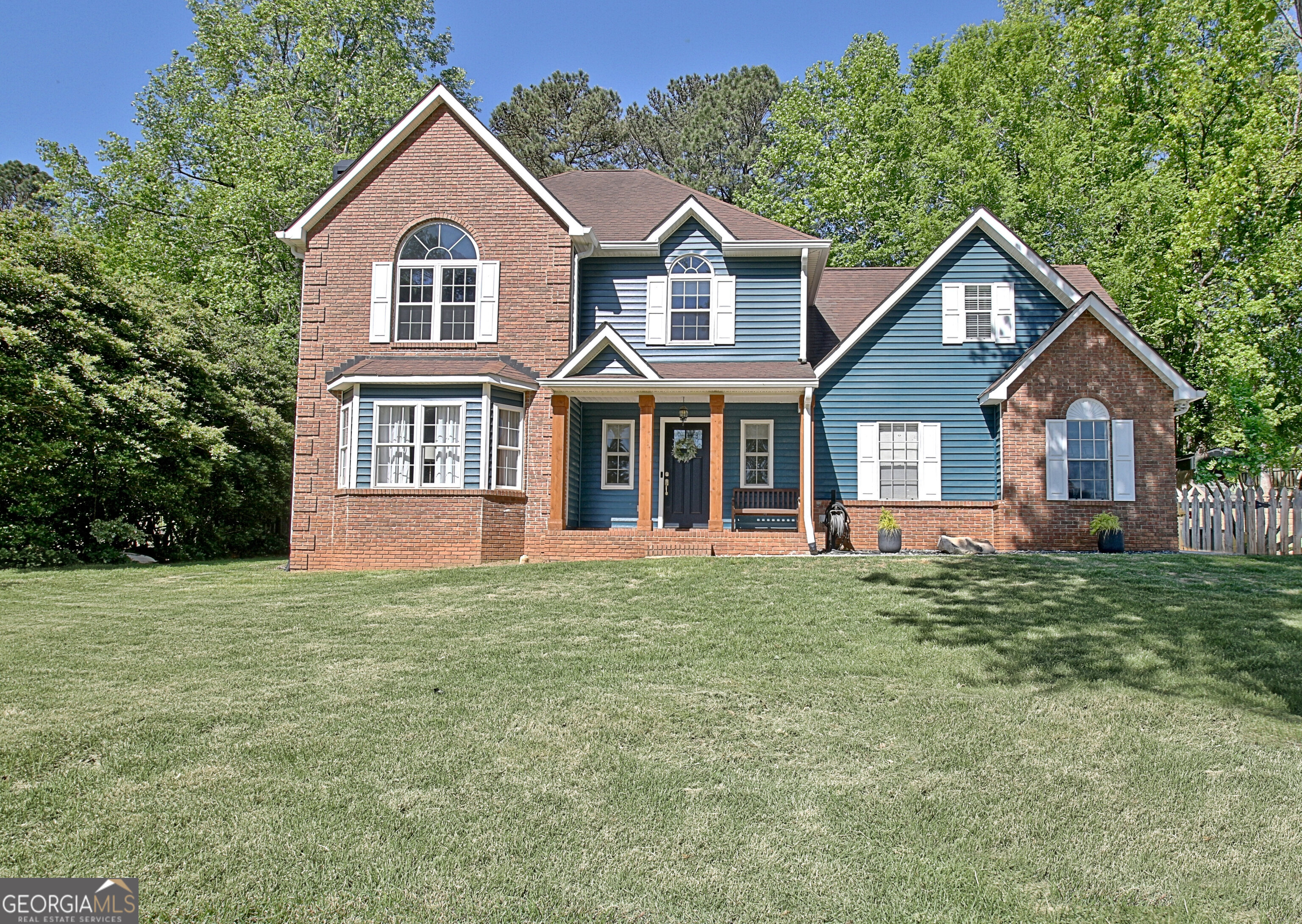 1310 Yarborough Drive Property Photo 1