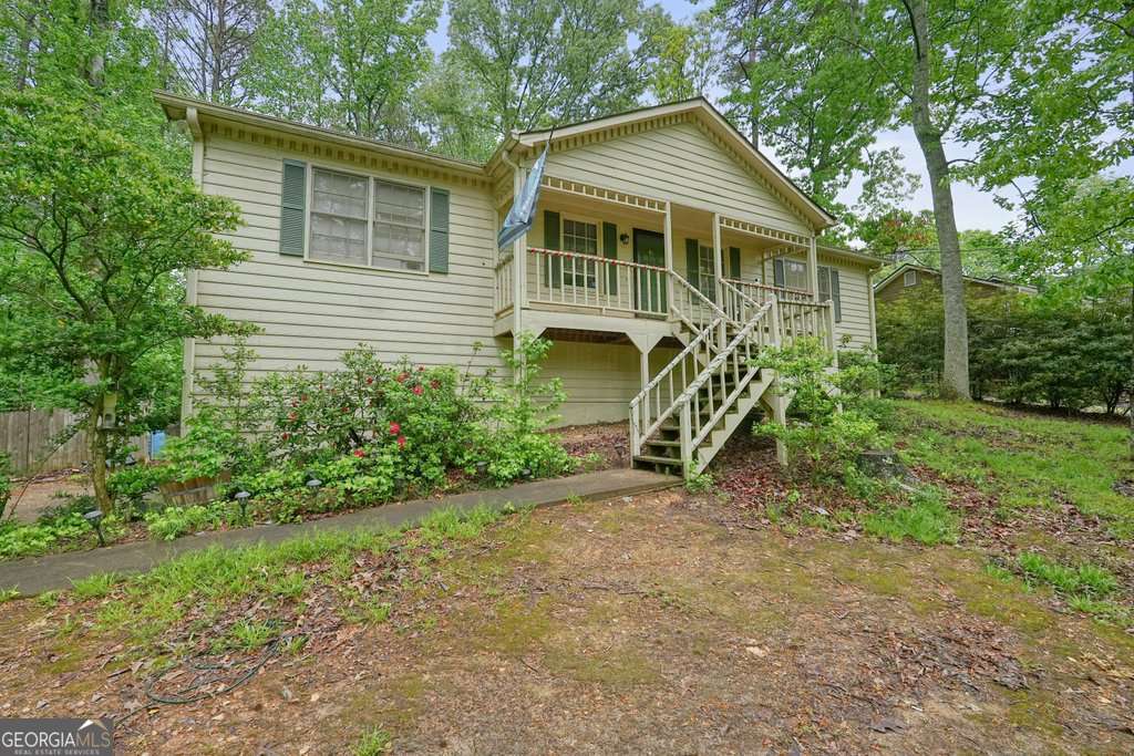 408 Walnut Drive Property Photo 1