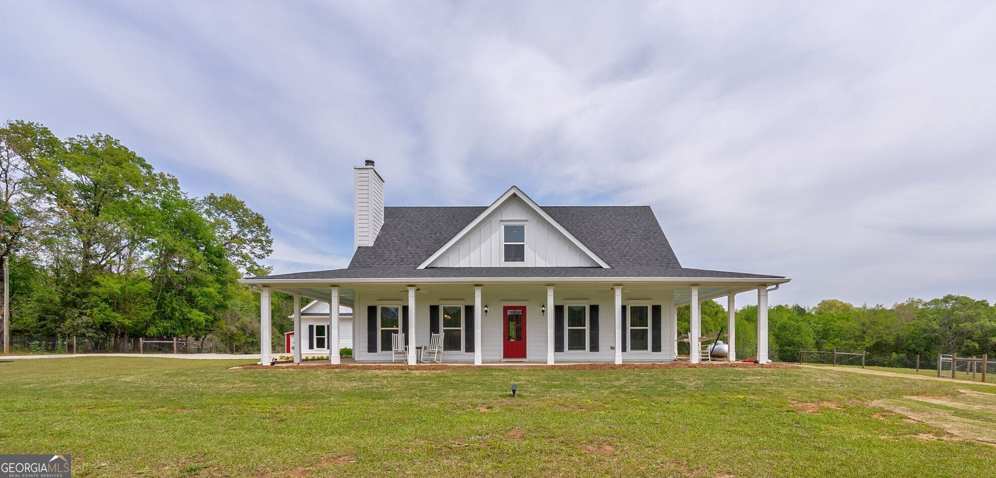 Comer Real Estate Listings Main Image