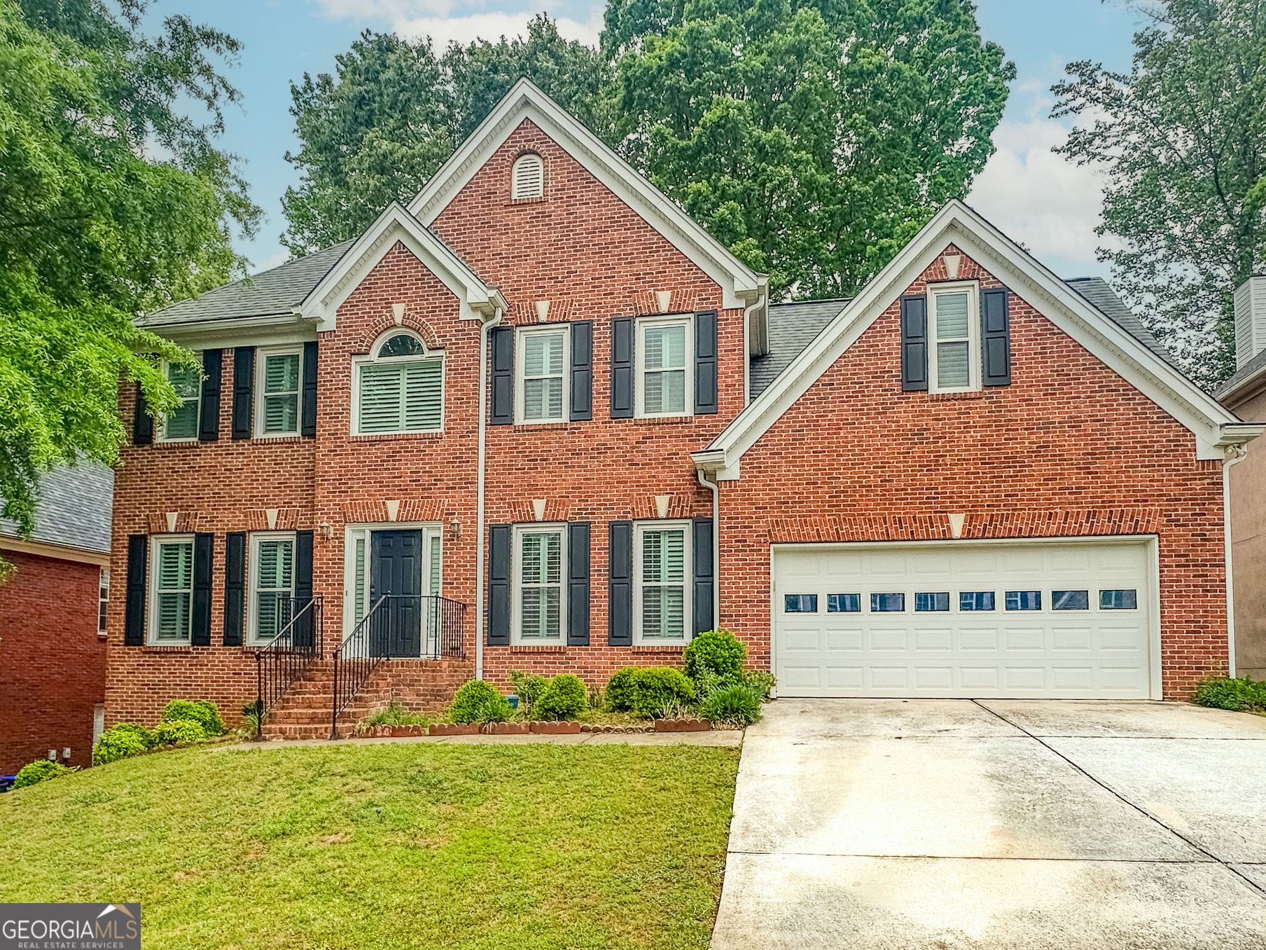 1485 Oglethorpe Run Lane Property Photo 1