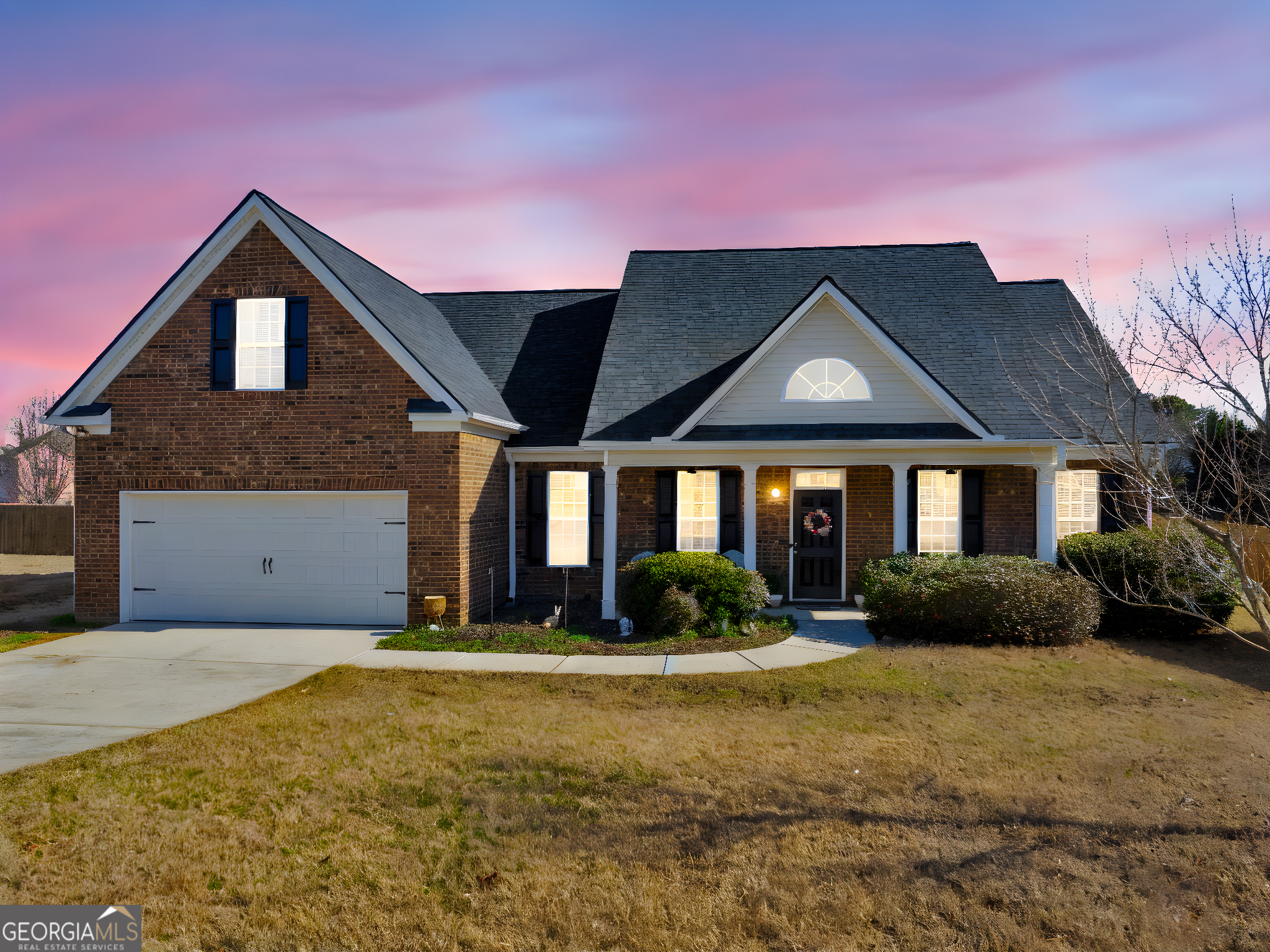 3226 Puritan Way Property Photo 1