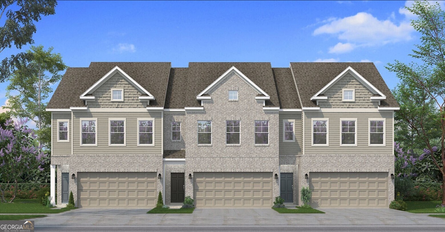 190 Abbotts Crossing Circle Property Photo 1
