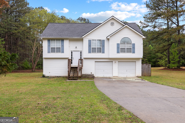 470 Old Griffin Road Property Photo 1