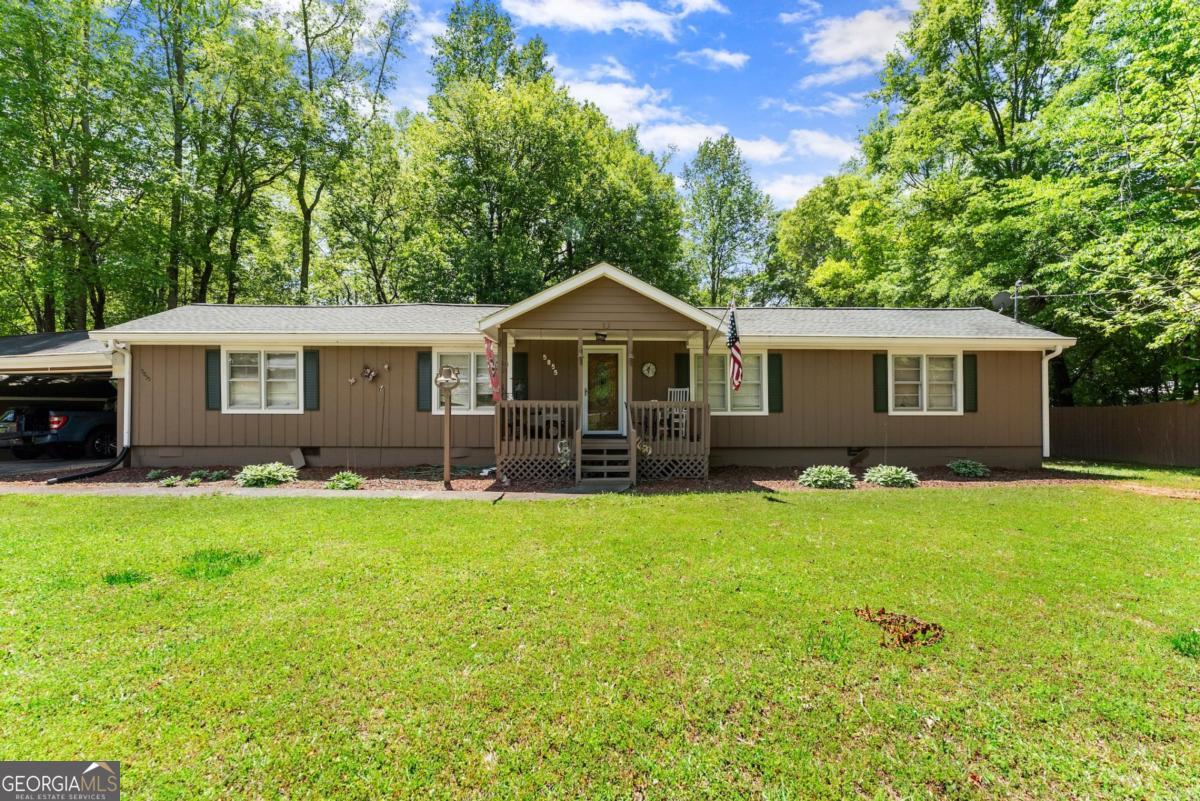 5855 Willis Lane Property Photo