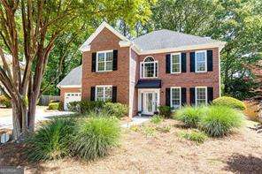 11140 Brookhollow Trail Property Photo 1