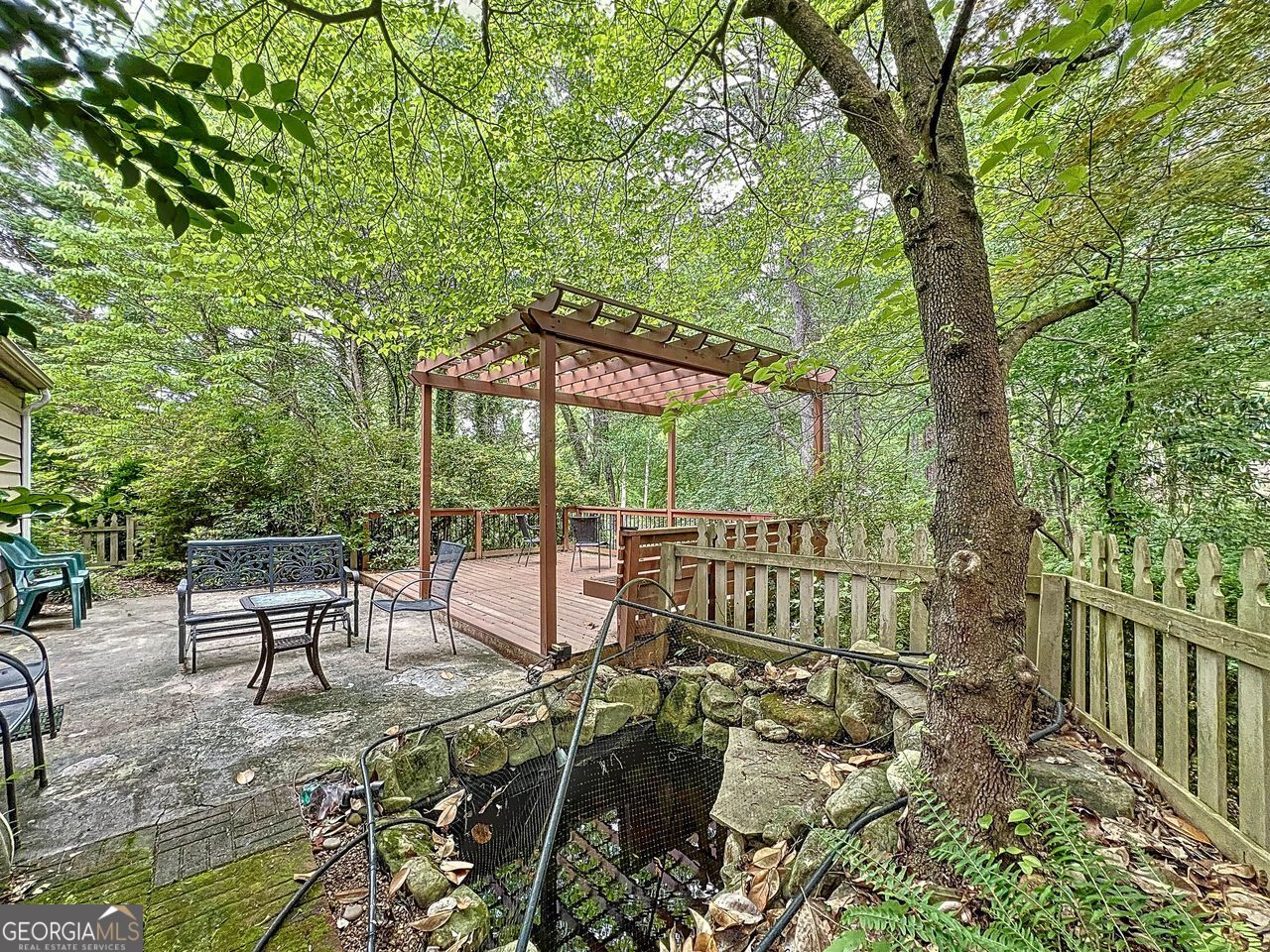 3220 Stoney Acres Drive Nw Property Photo 3