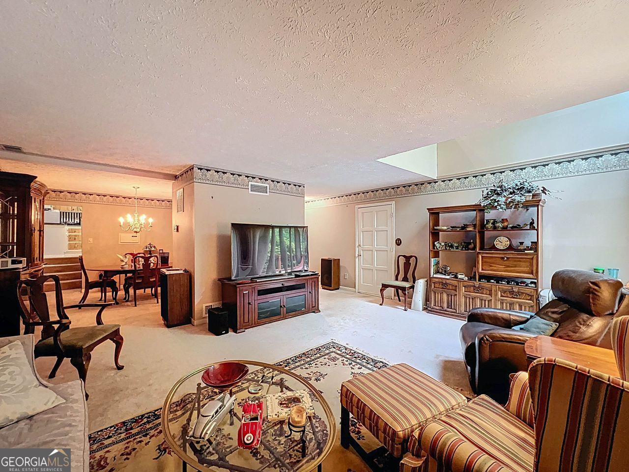 3220 Stoney Acres Drive Nw Property Photo 6