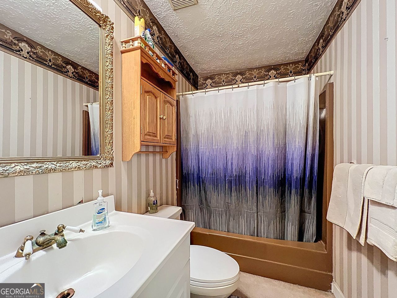 3220 Stoney Acres Drive Nw Property Photo 16