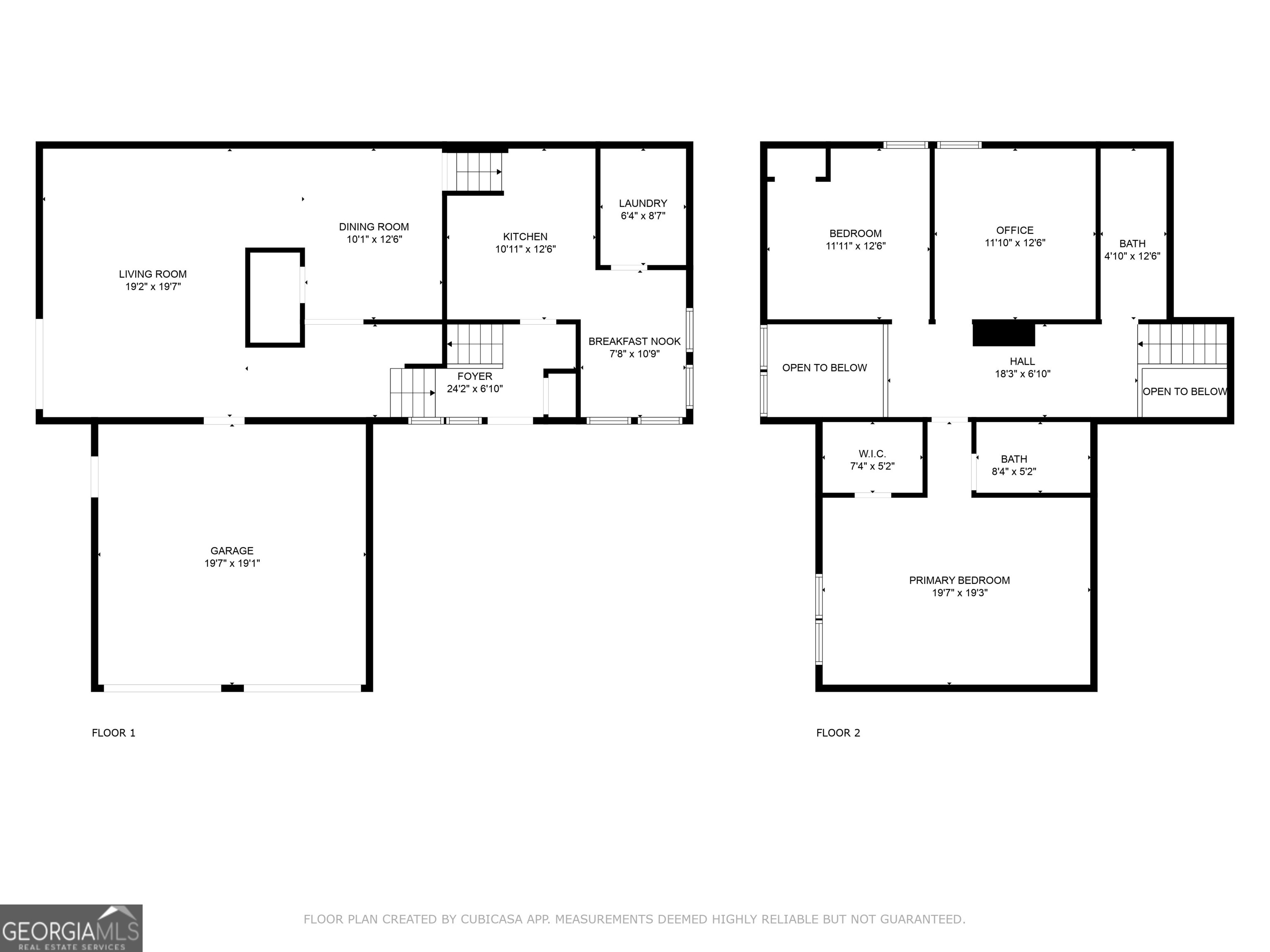 3220 Stoney Acres Drive Nw Property Photo 18