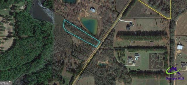 PARCEL N-1 Hickory Springs Road
