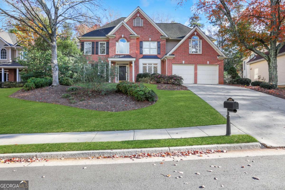 1215 Wynridge Crossing Property Photo 1