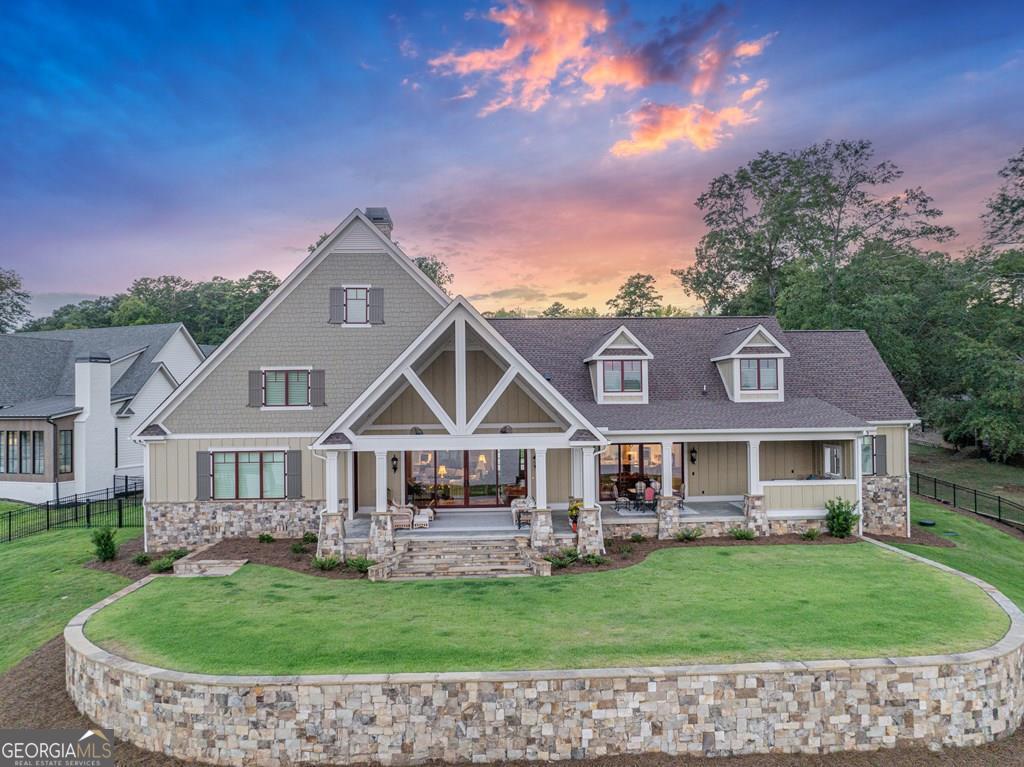 Baldwin County Real Estate Listings Main Image
