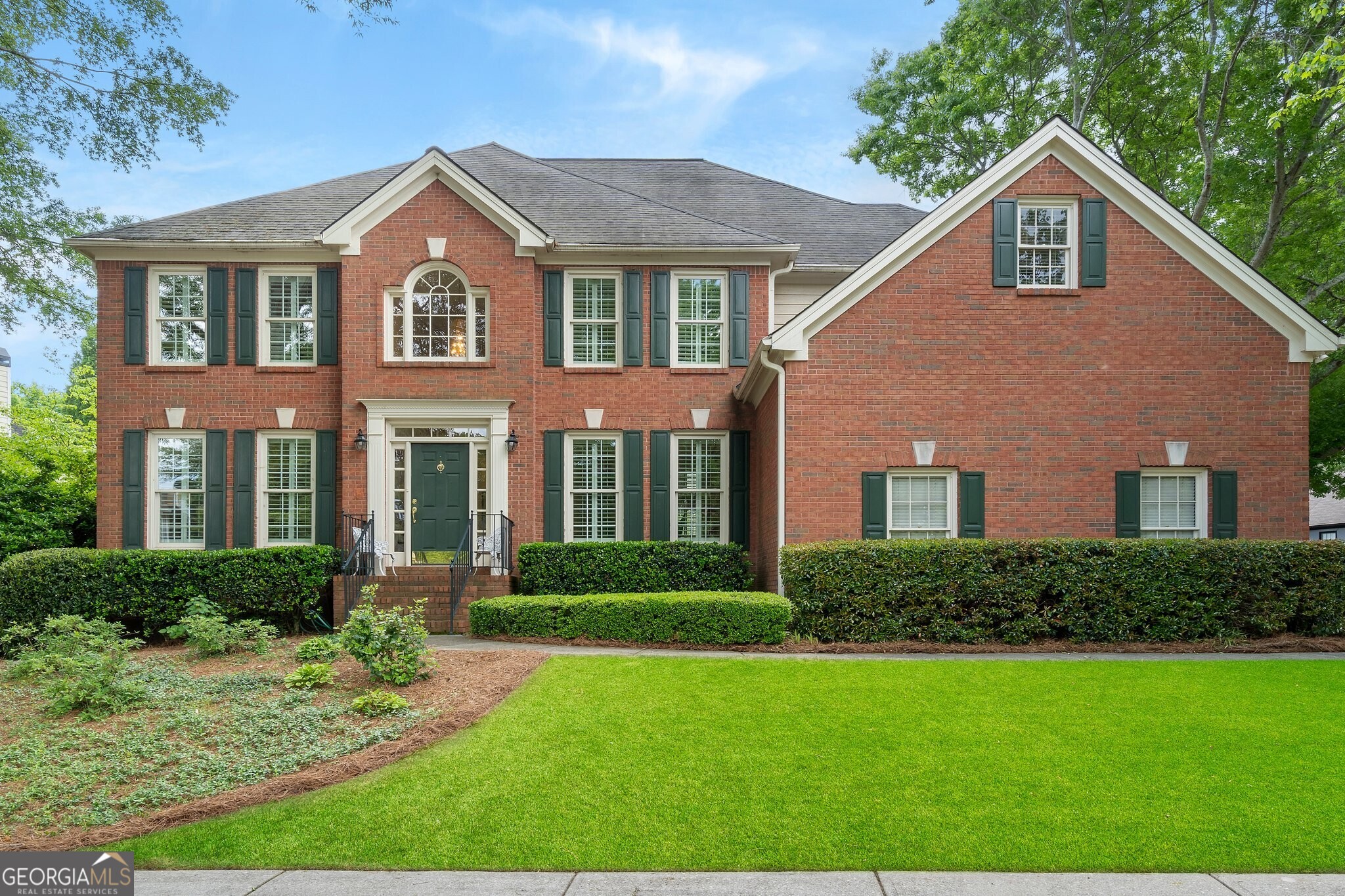 400 Fieldstone Landing Property Photo 1