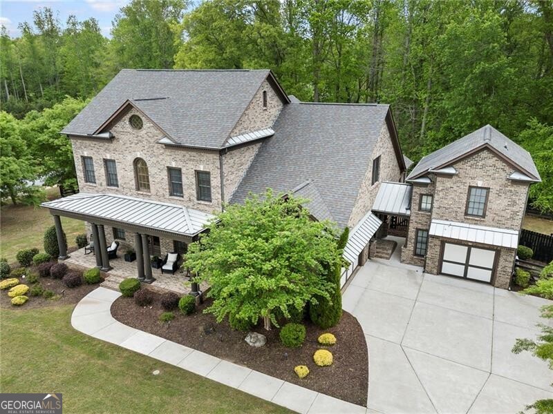 4060 Orchard Way Property Photo 1