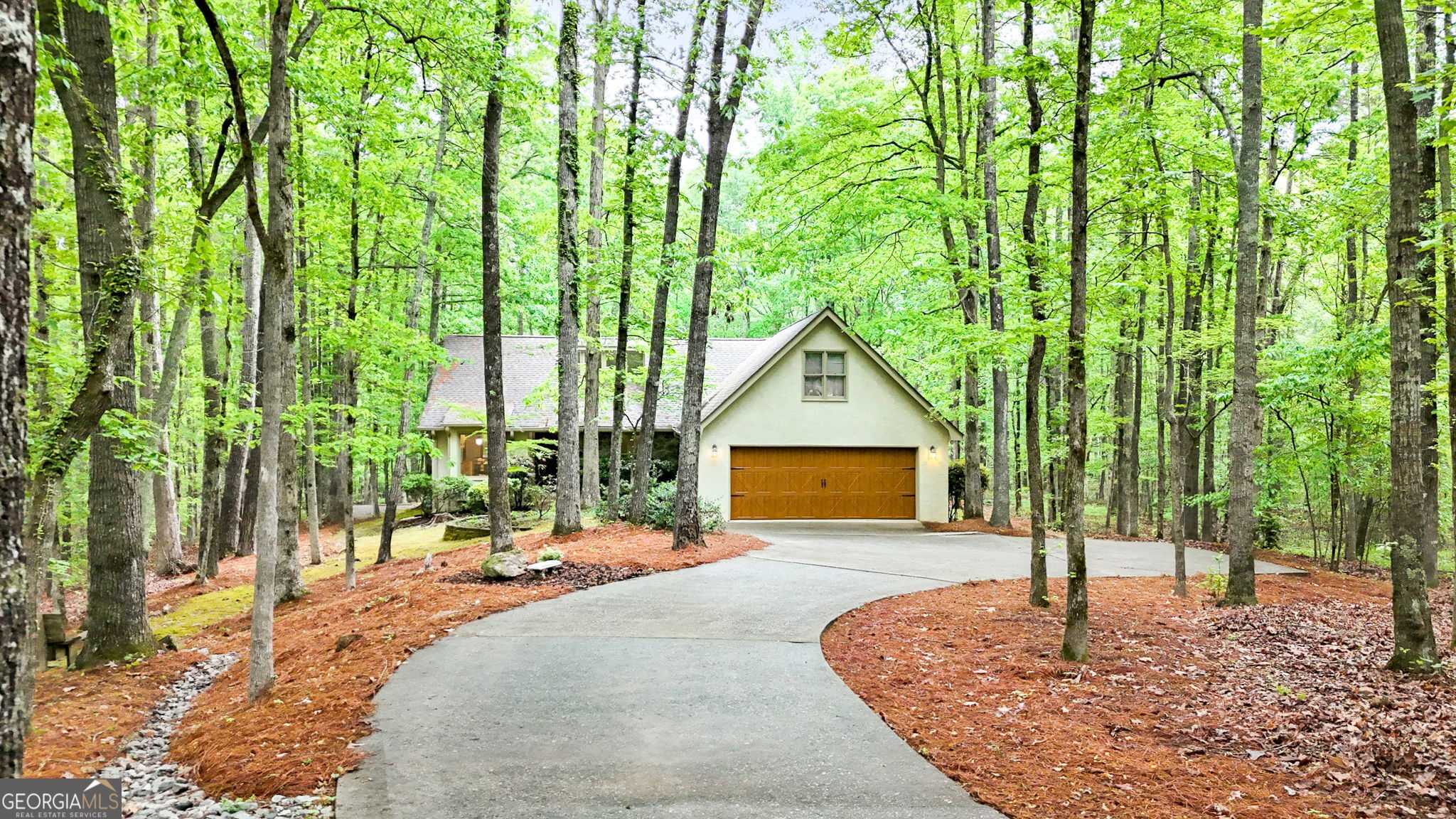 145 Flat Creek Court Property Photo 1