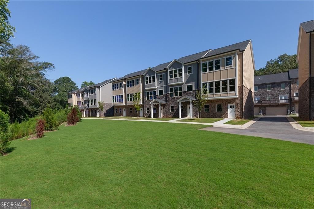 3808 Jack Vernon Circle Property Photo 1