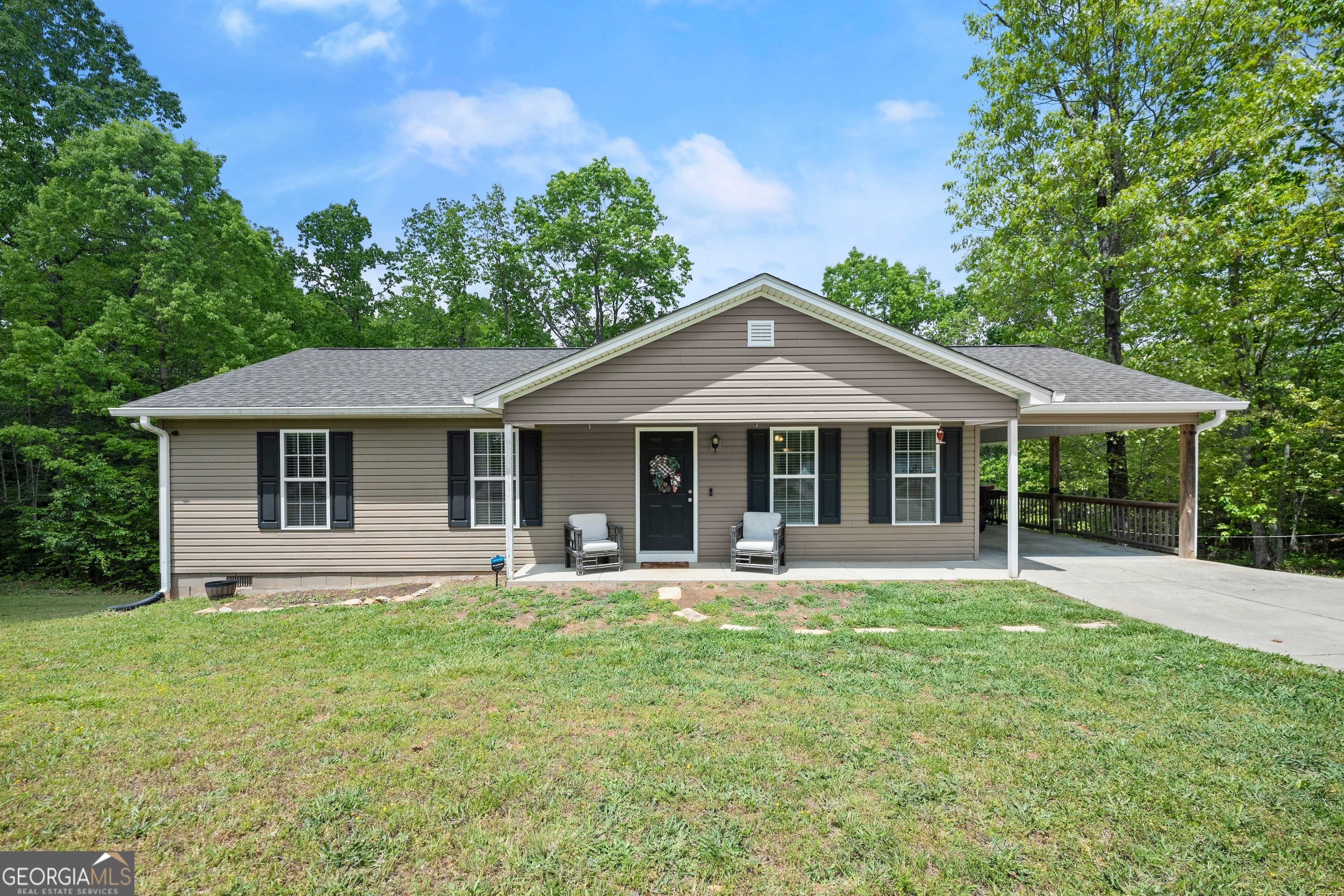 500 Shenandoah Drive Property Photo