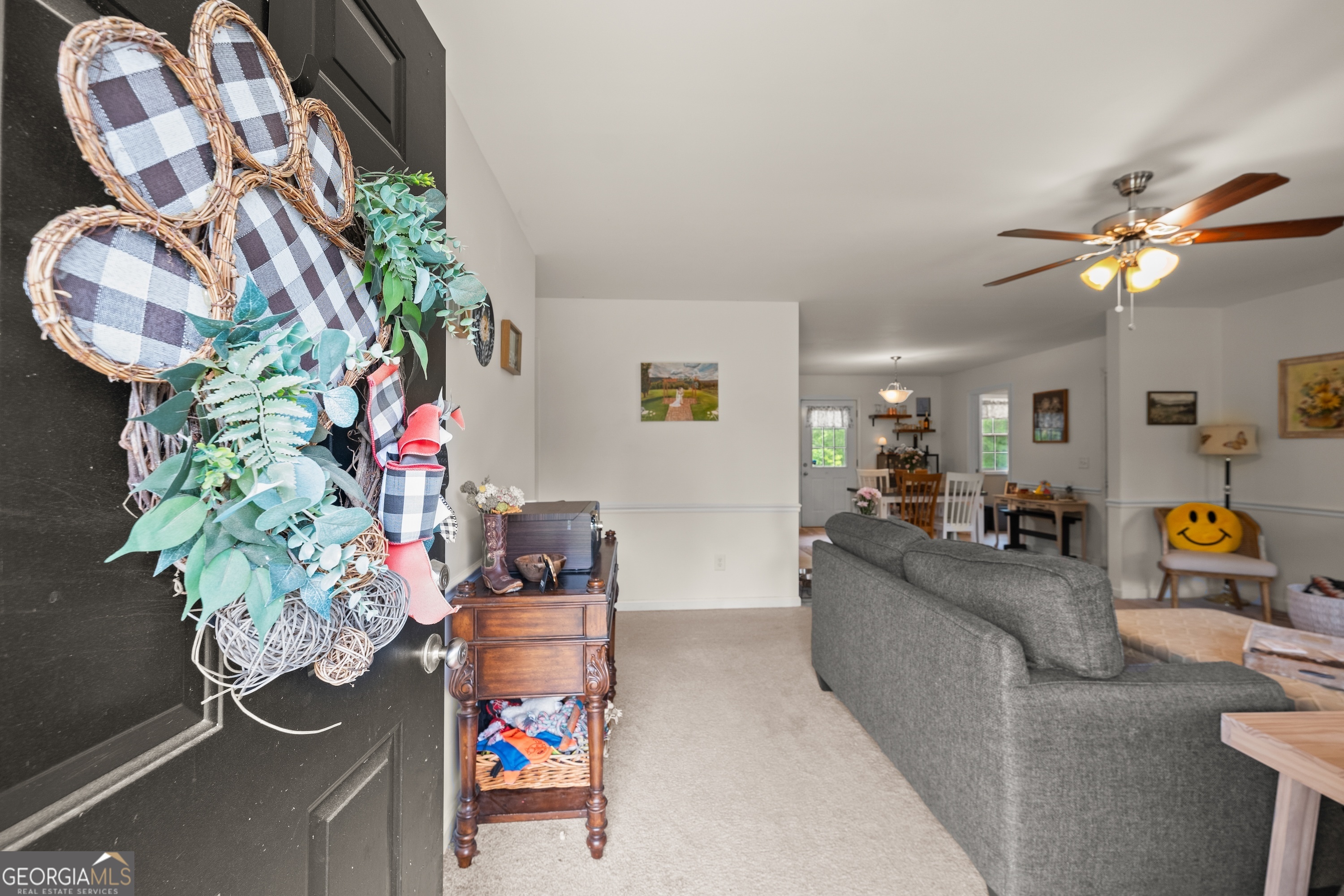 500 Shenandoah Drive Property Photo 2