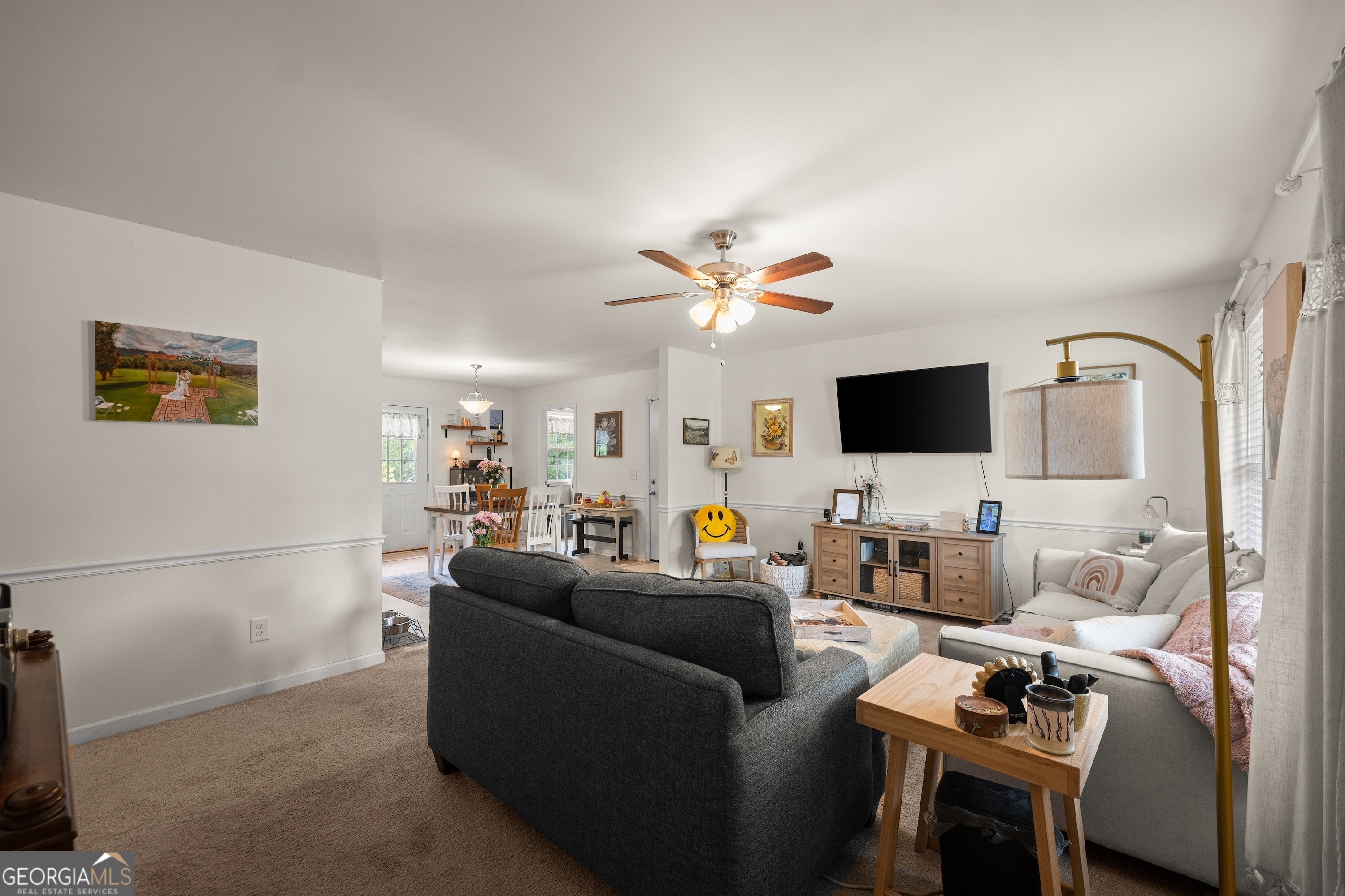500 Shenandoah Drive Property Photo 3
