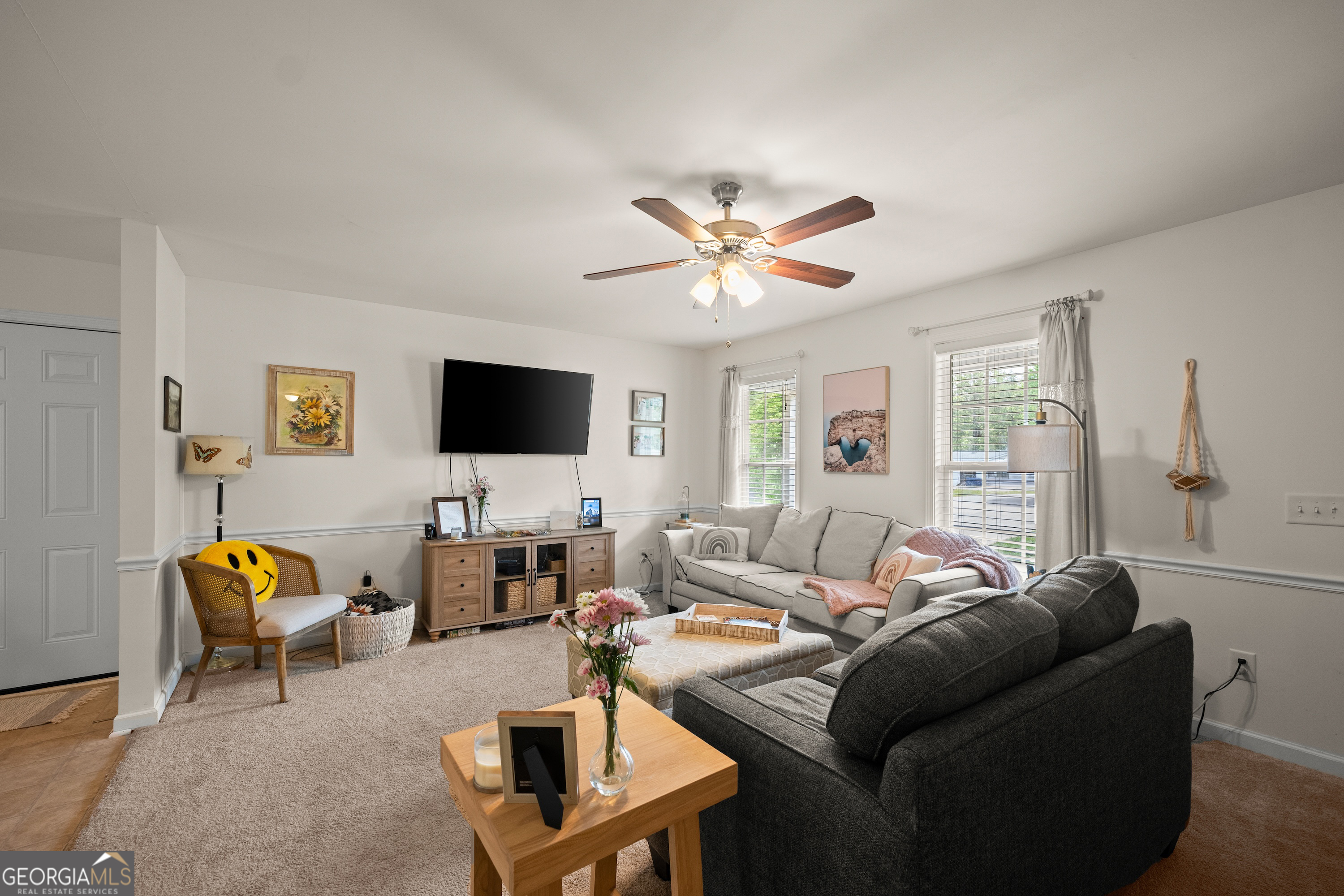 500 Shenandoah Drive Property Photo 4
