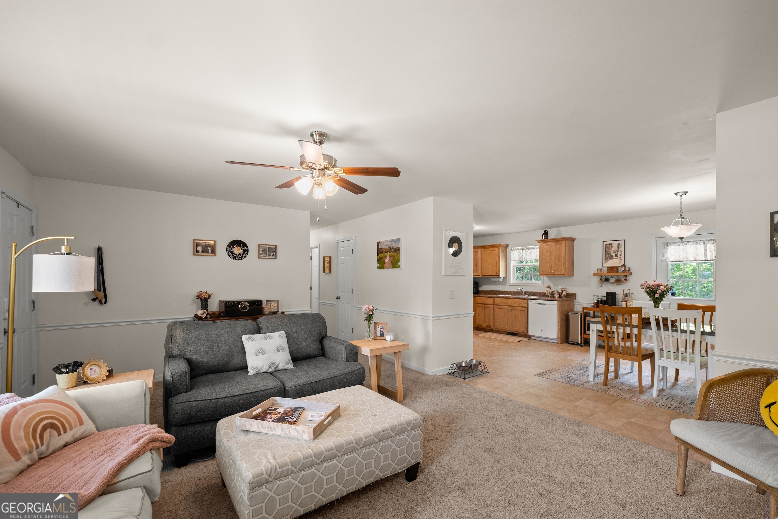 500 Shenandoah Drive Property Photo 5