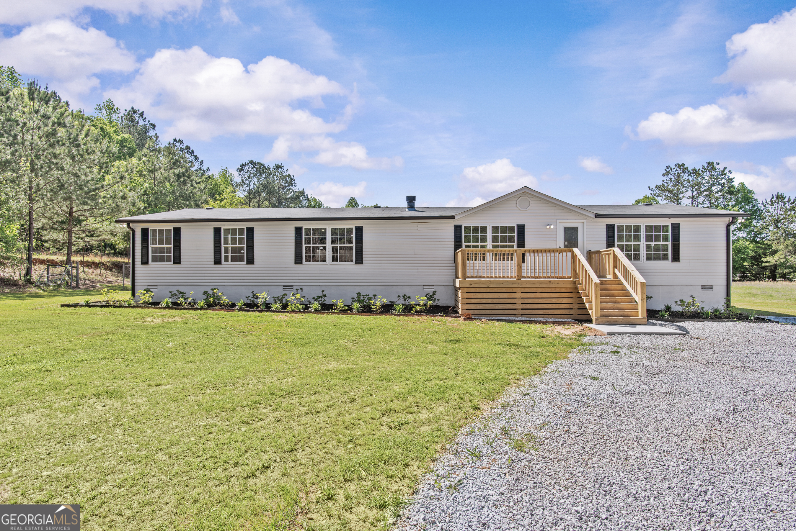 1822 Shoal Creek Road Property Photo