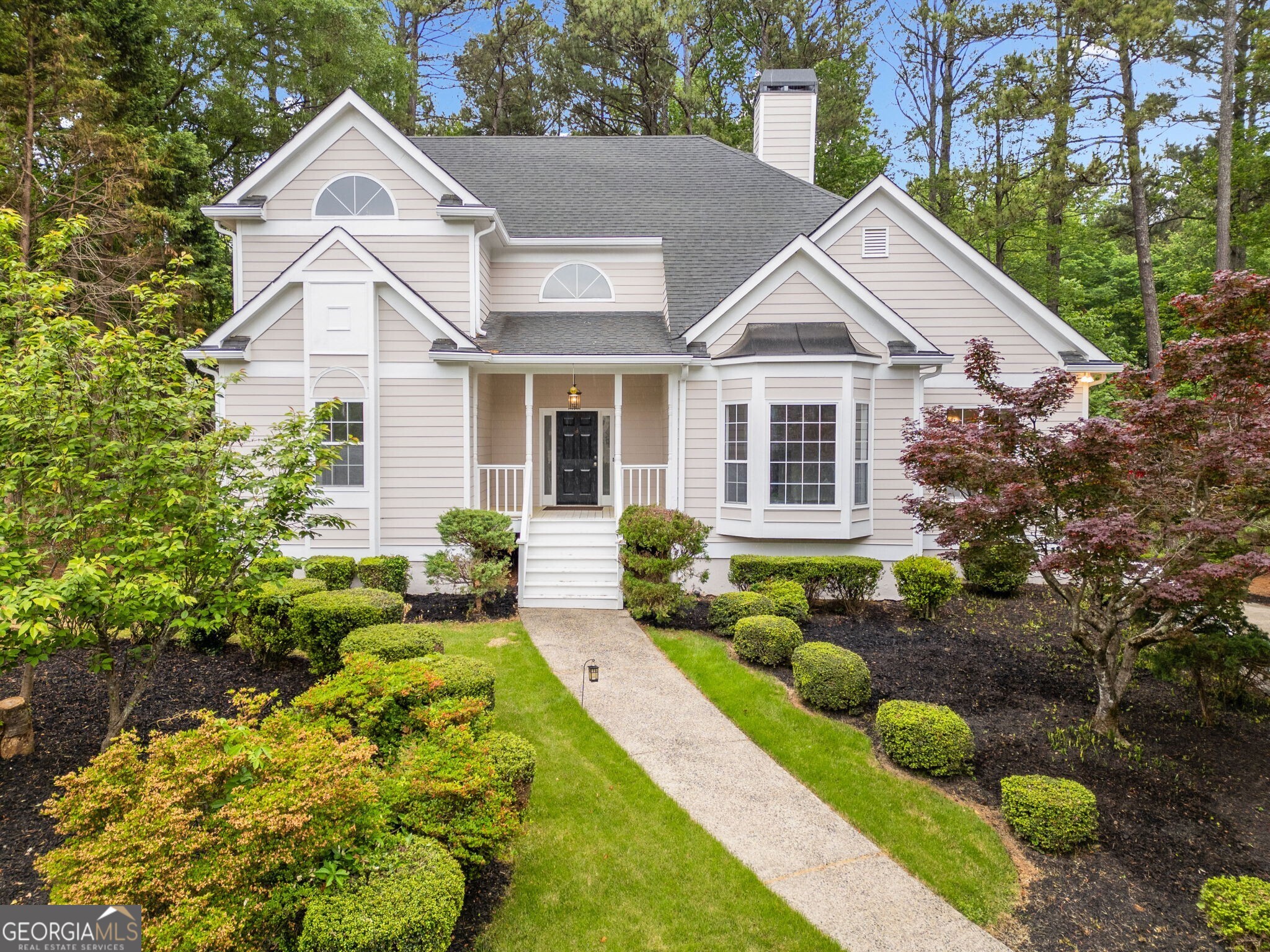 1633 Clifton Downs Court Property Photo 1