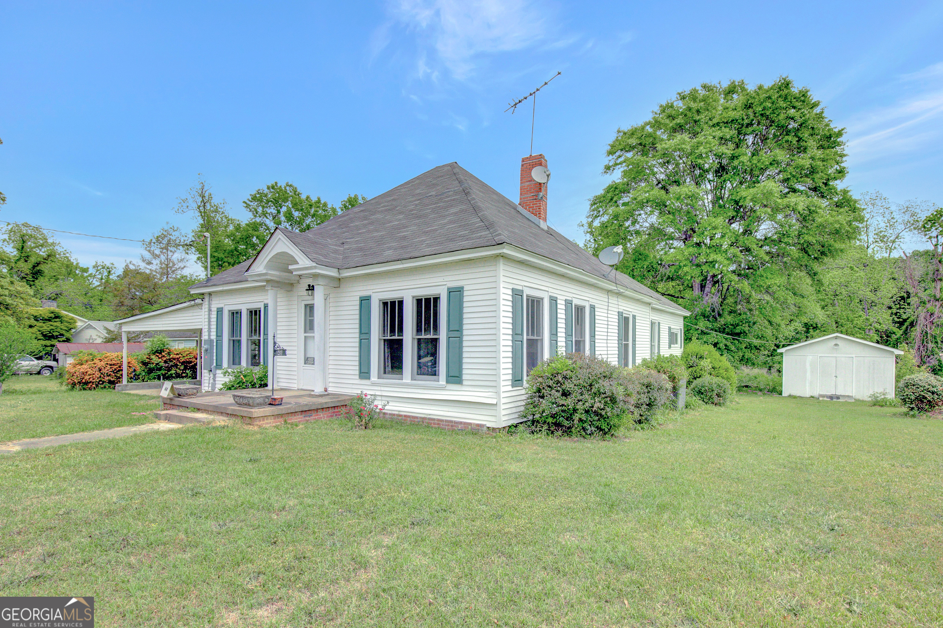 48 Roseview Drive Property Photo 1