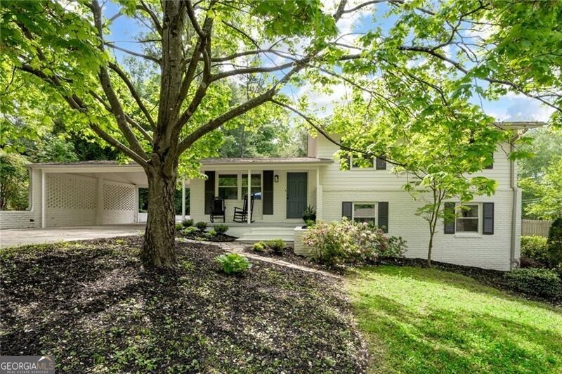 3383 Campbell Road Se Property Photo 1
