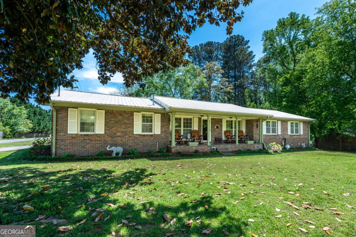 2347 Morgan Road Property Photo 1