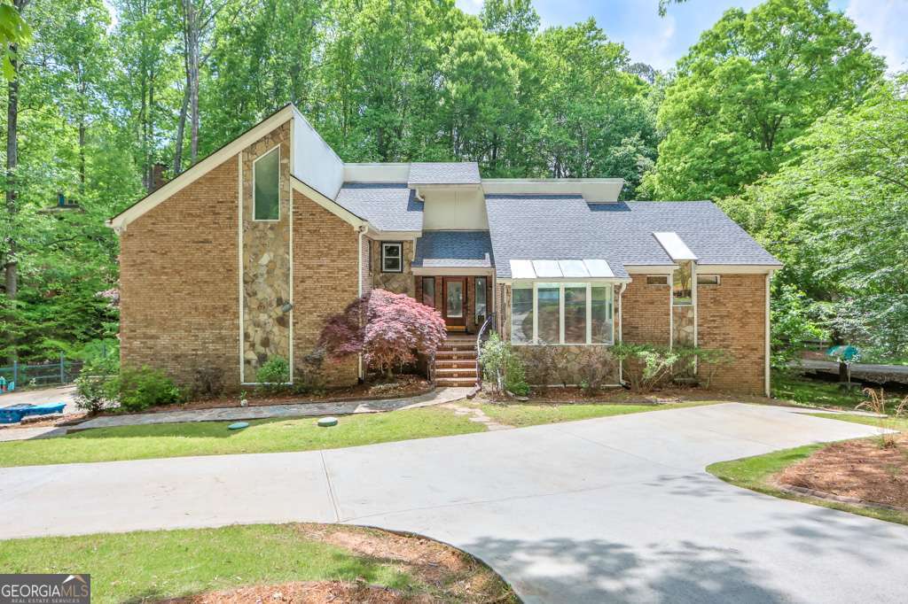 3493 Wood Acres Boulevard Property Photo