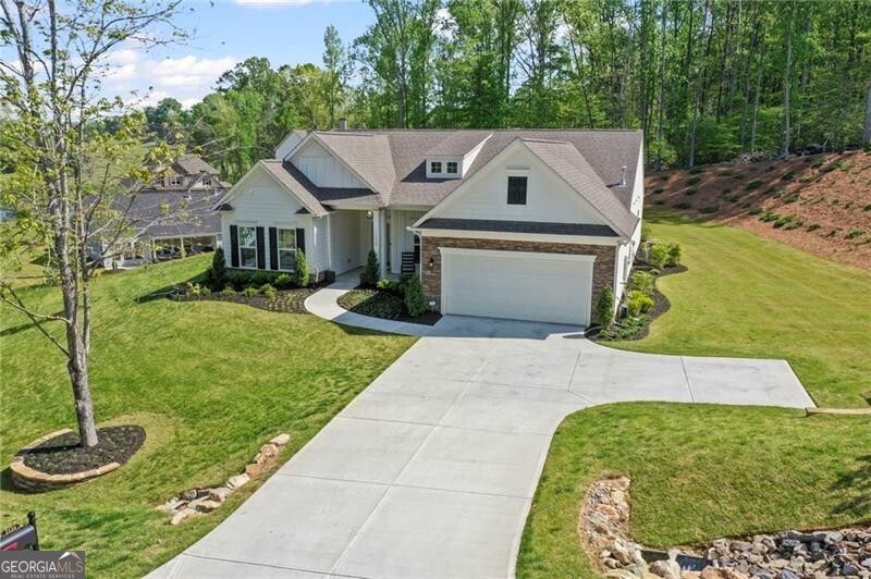 2124 Gaddis Road Property Photo 1