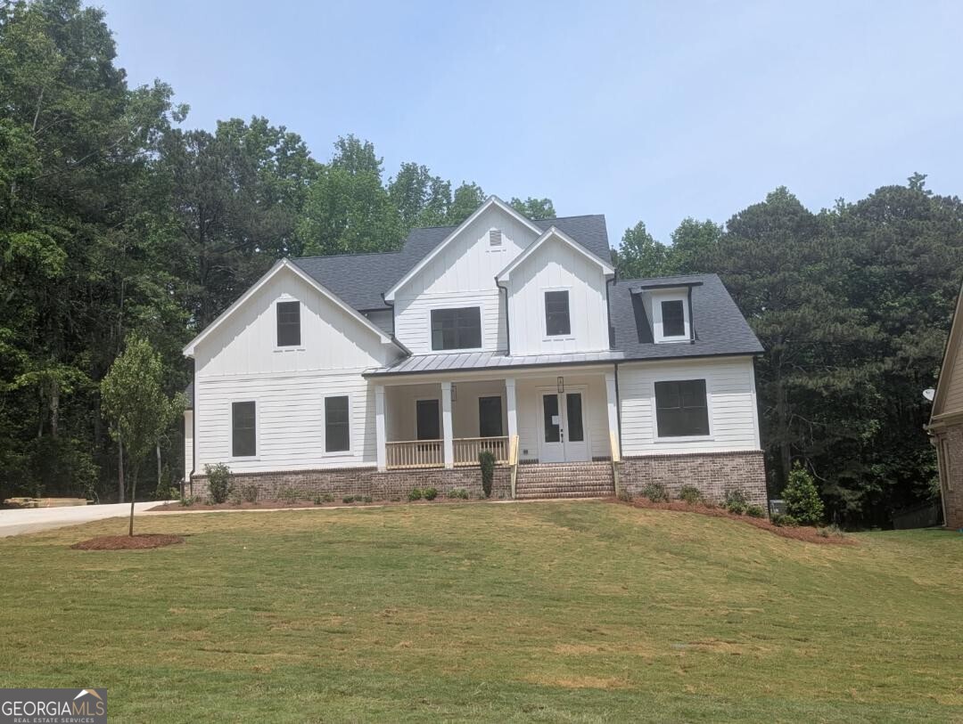 9135 Greenway Court Property Photo 1
