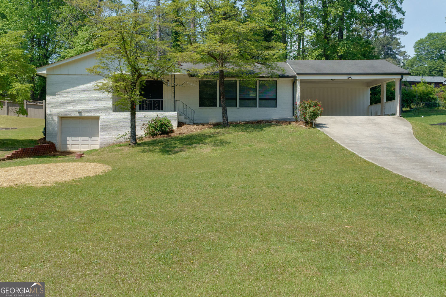 1987 Darrell Drive Property Photo 1