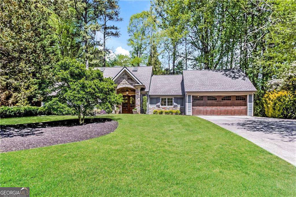 458 Indian Hills Trail Property Photo 1