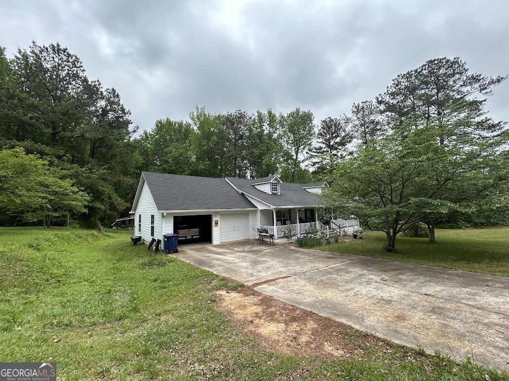 4202 Midway Road Property Photo 1