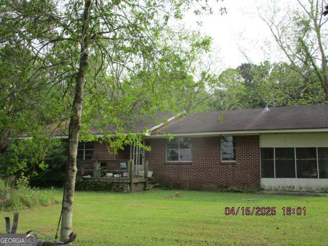 4419 S Coastal Highway Property Photo 1