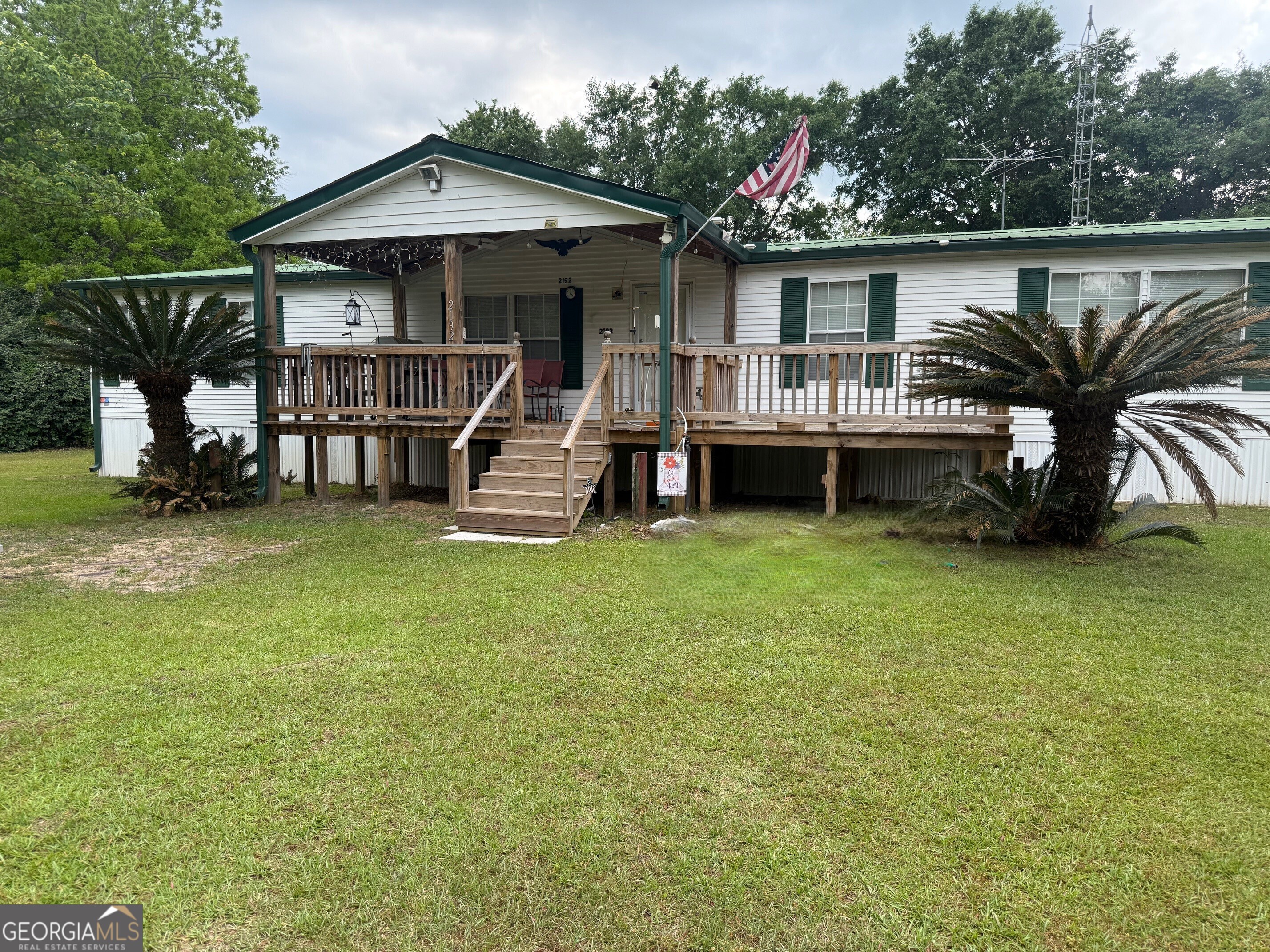 2192 Calhoun Drive Property Photo