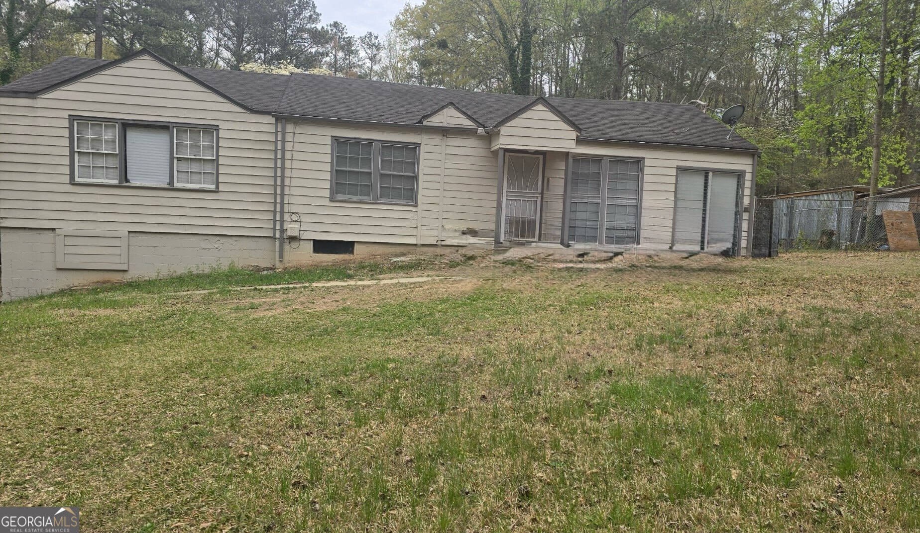 4064 Sunset Drive Sw Property Photo 1