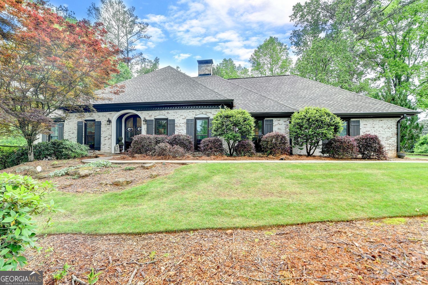 5475 Trowbridge Drive Property Photo 1
