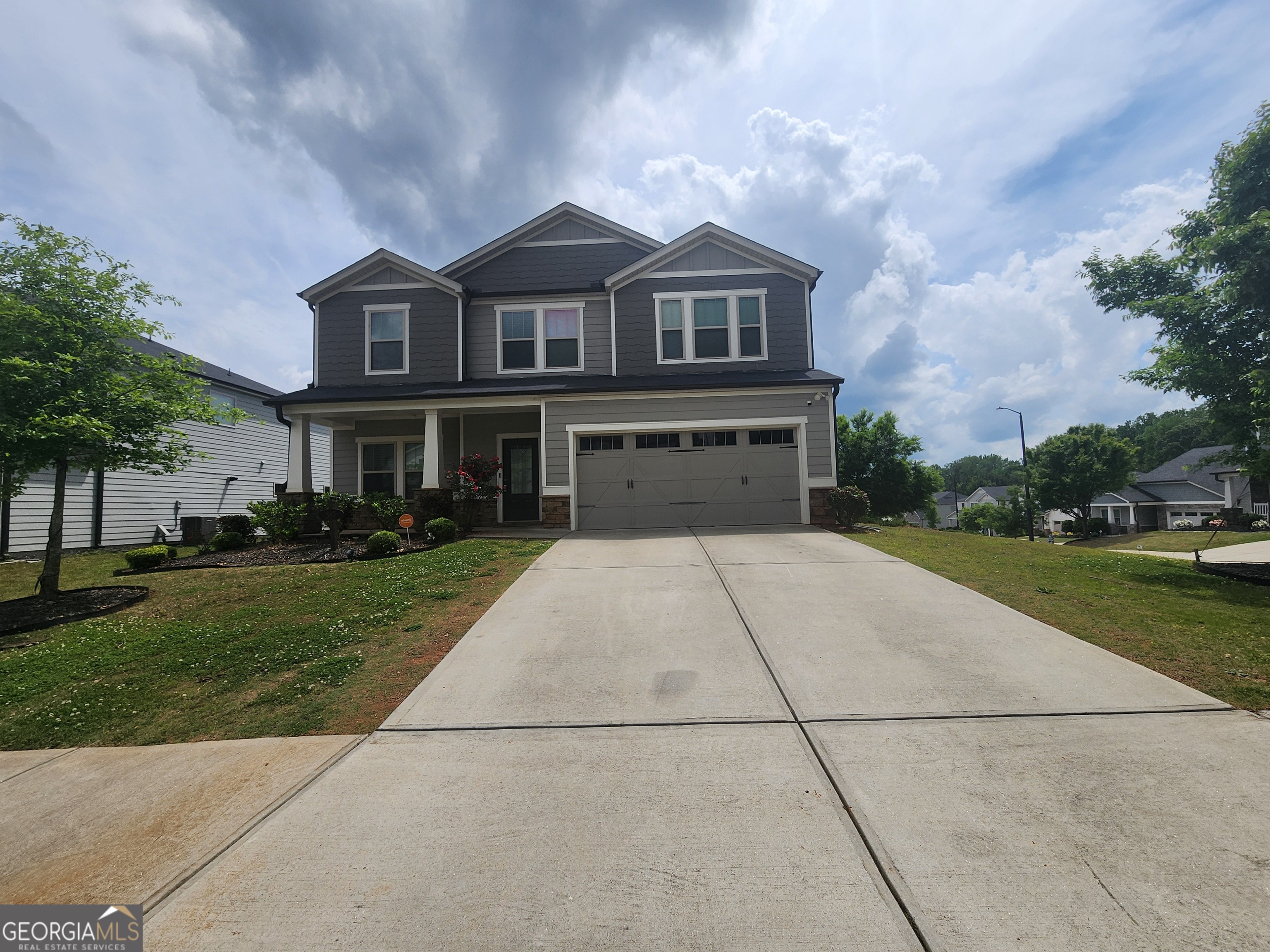 883 Ironhorse Lane Sw Property Photo 1