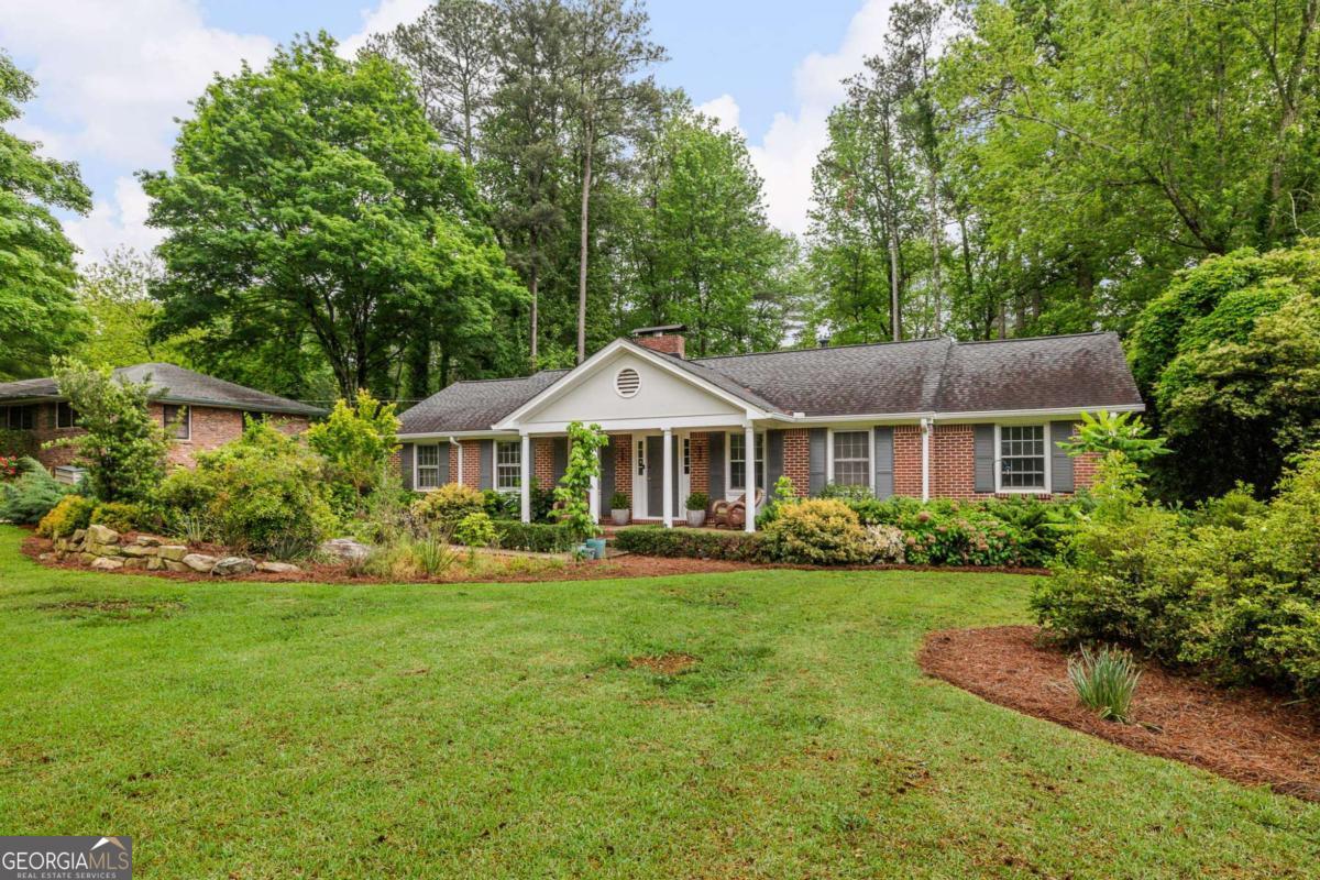 4527 Sims Court Property Photo 1