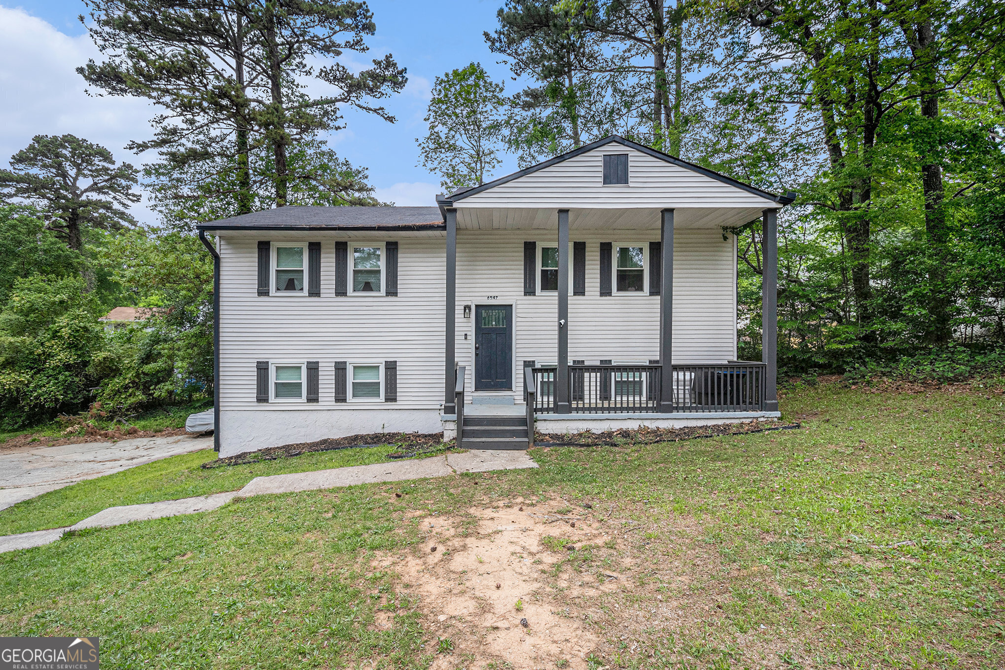 6547 Demere Drive Property Photo 1