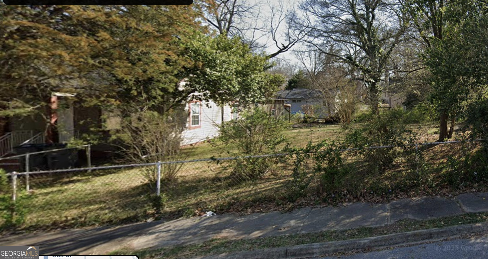 0 Lake Drive Property Photo 2
