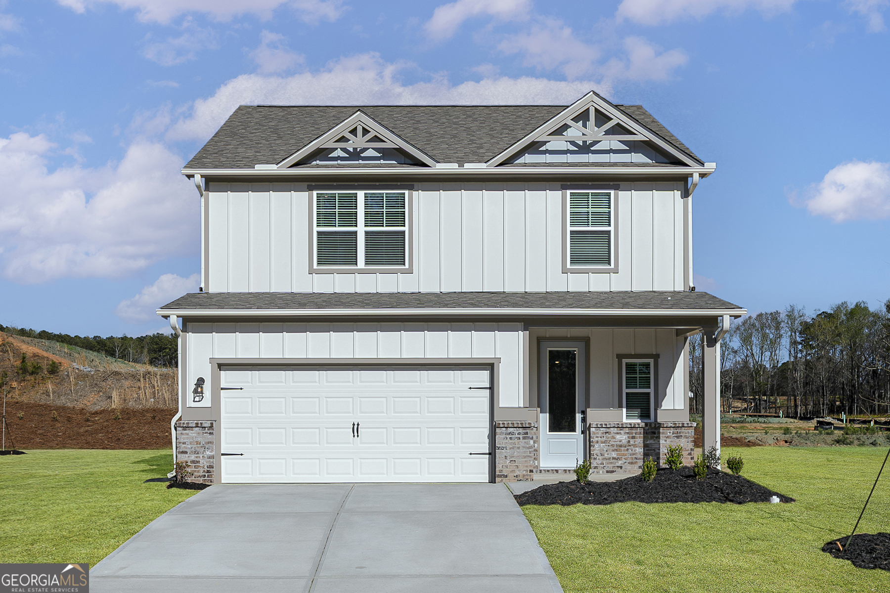 432 Cantrell Drive Property Photo