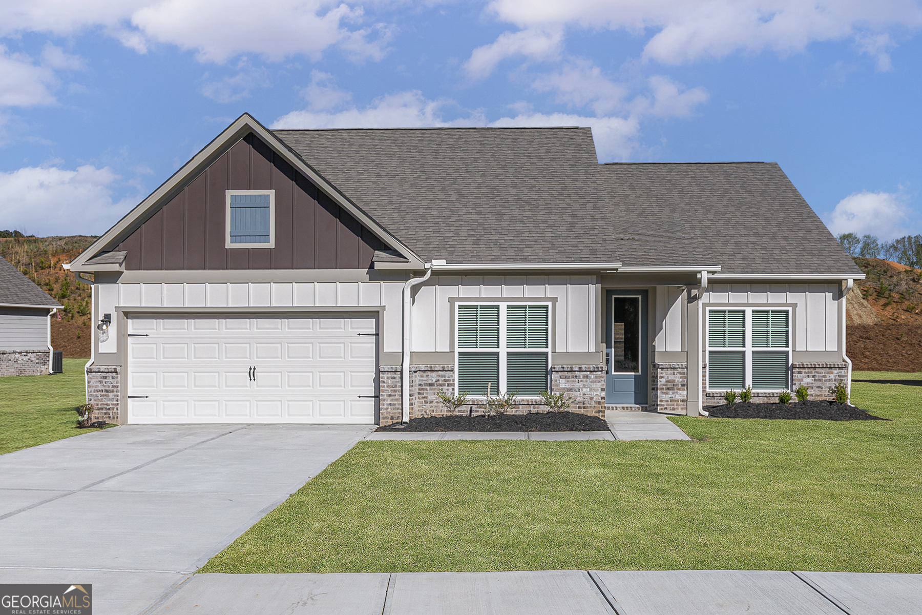 474 Cantrell Drive Property Photo