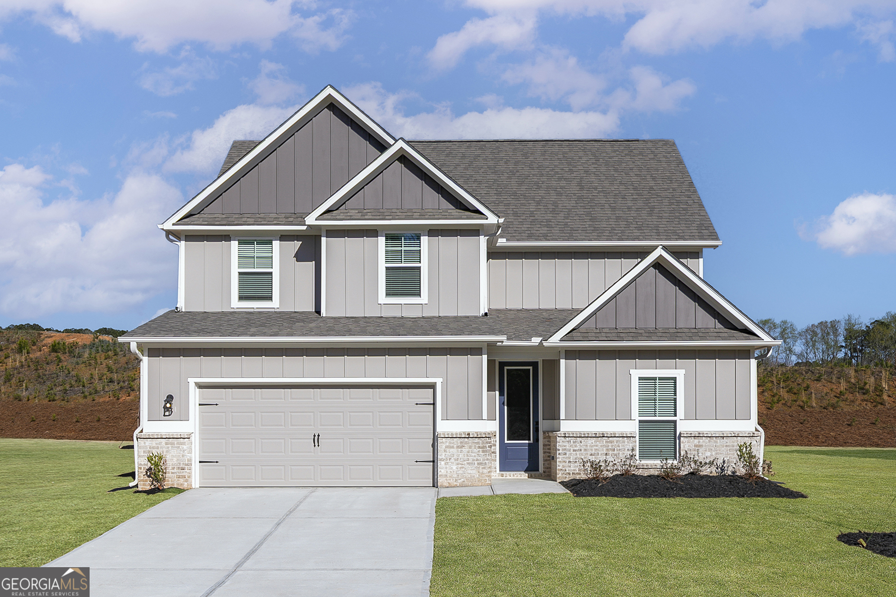 412 Cantrell Drive Property Photo